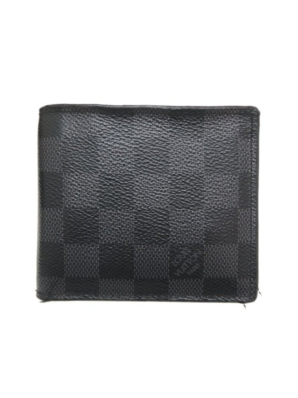Louis Vuitton Bifold Wallet Portefeuille Marco